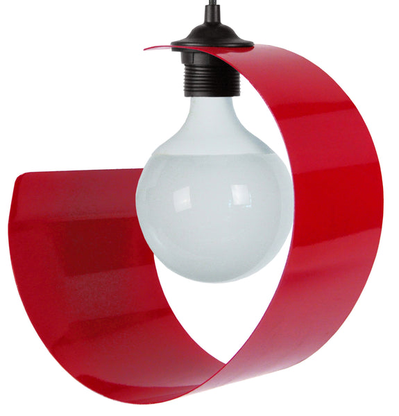 <tc>Suspensão LUNE  20cm - 1 Luz  </tc>