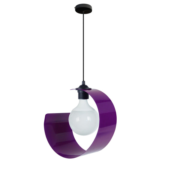 <tc>Suspensão LUNE  20cm - 1 Luz  </tc>