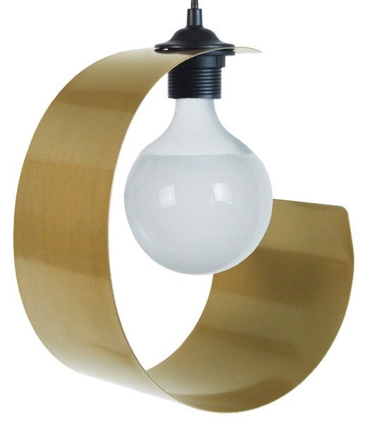 <tc>Suspensão LUNE  20cm - 1 Luz  </tc>