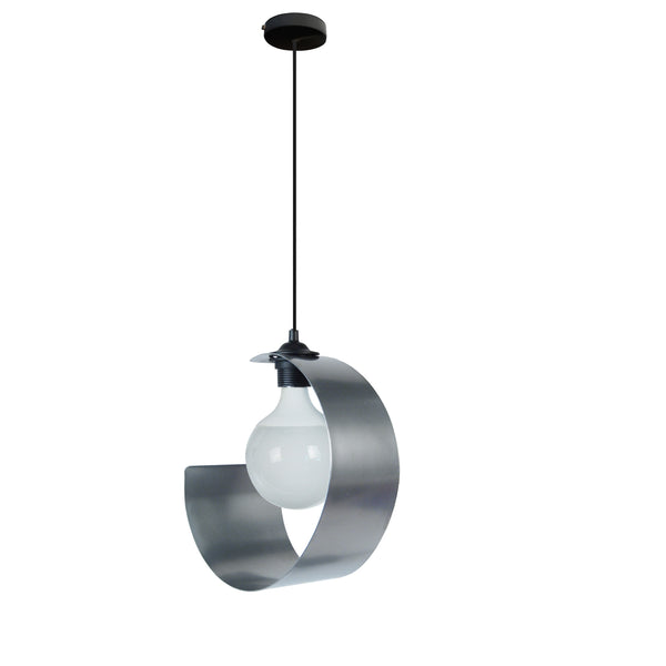 <tc>Suspensão LUNE  20cm - 1 Luz  </tc>