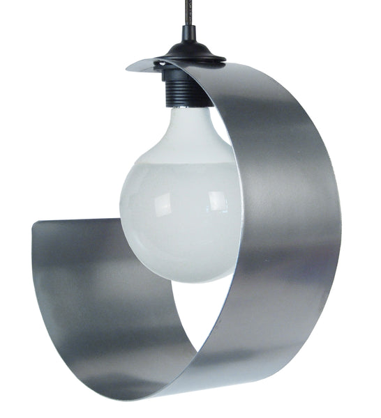 <tc>Suspensão LUNE  20cm - 1 Luz  </tc>