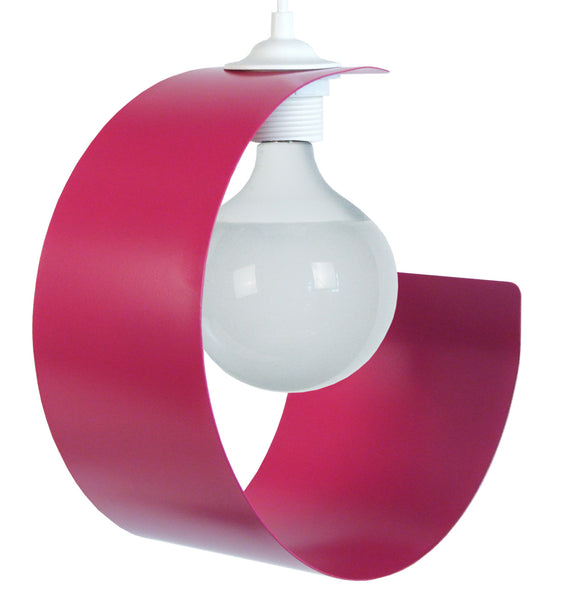 <tc>Suspensão LUNE  20cm - 1 Luz  </tc>