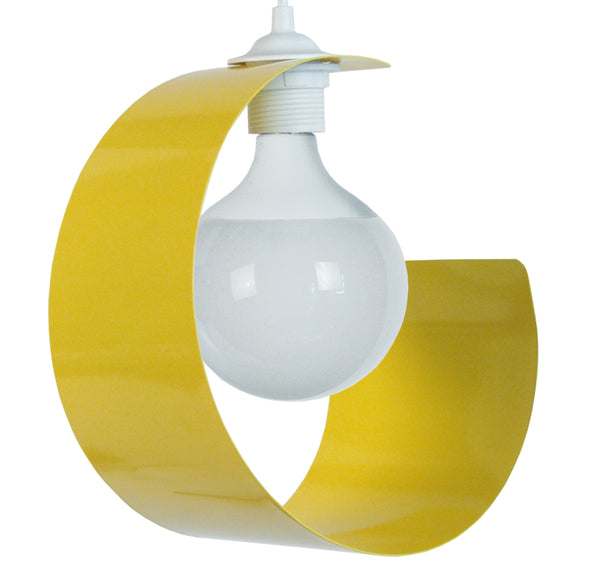 <tc>Suspensão LUNE  20cm - 1 Luz  </tc>