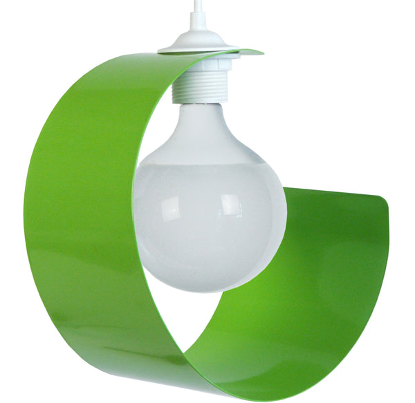 <tc>Suspensão LUNE  20cm - 1 Luz  </tc>