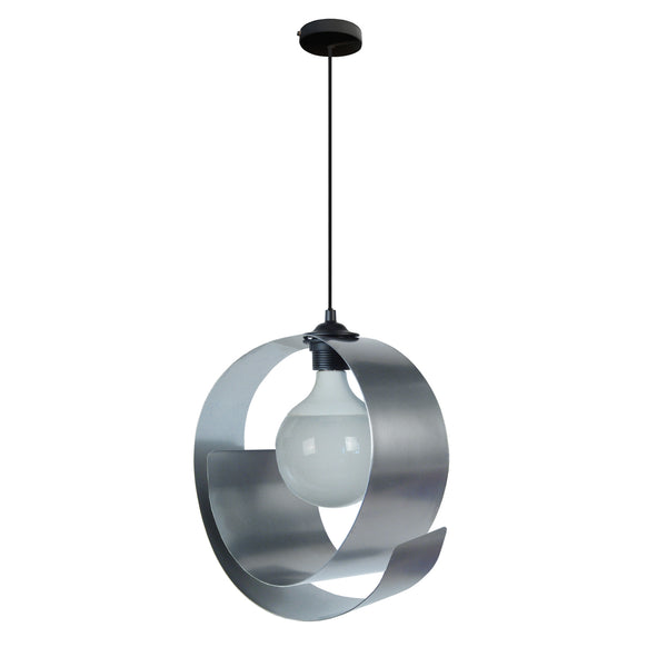 <tc>Suspensão LUNE TWO  28cm - 1 Luz  </tc>