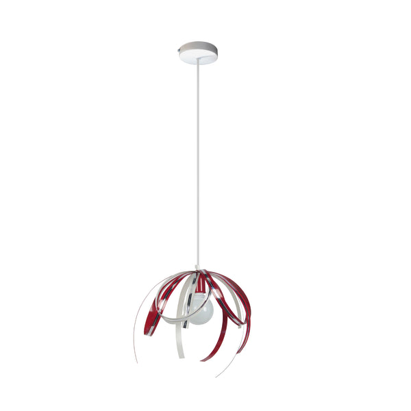 <tc>Suspensão LOOP  45cm - 1 Luz</tc>
