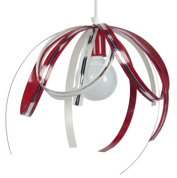 <tc>Suspensão LOOP  45cm - 1 Luz</tc>