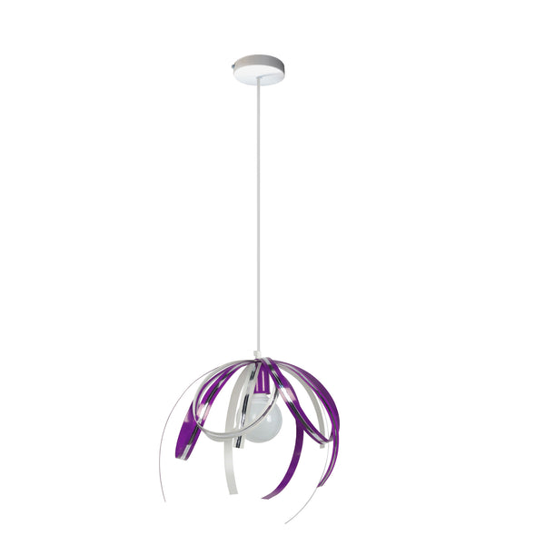 <tc>Suspensão LOOP  45cm - 1 Luz</tc>