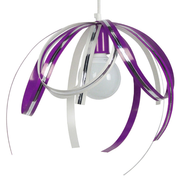 <tc>Suspensão LOOP  45cm - 1 Luz</tc>