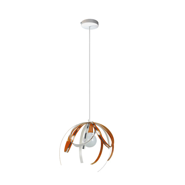<tc>Suspensão LOOP  45cm - 1 Luz</tc>