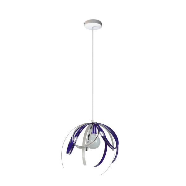 <tc>Suspensão LOOP  45cm - 1 Luz</tc>
