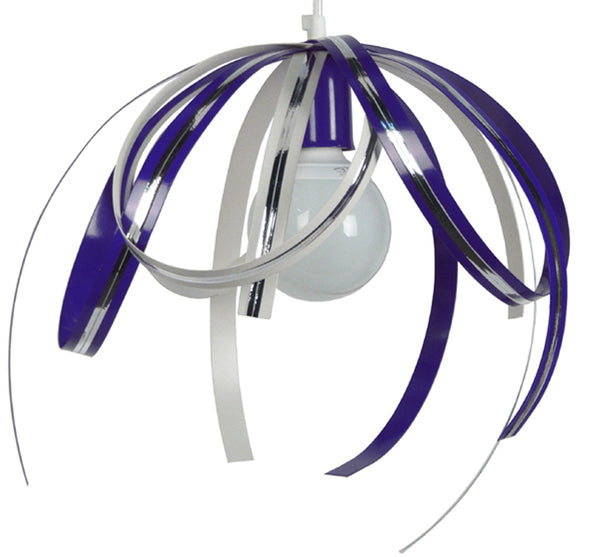 <tc>Suspensão LOOP  45cm - 1 Luz</tc>