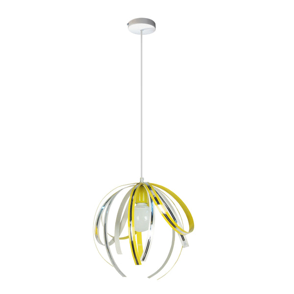 <tc>Suspensão LOOP  45cm - 1 Luz</tc>