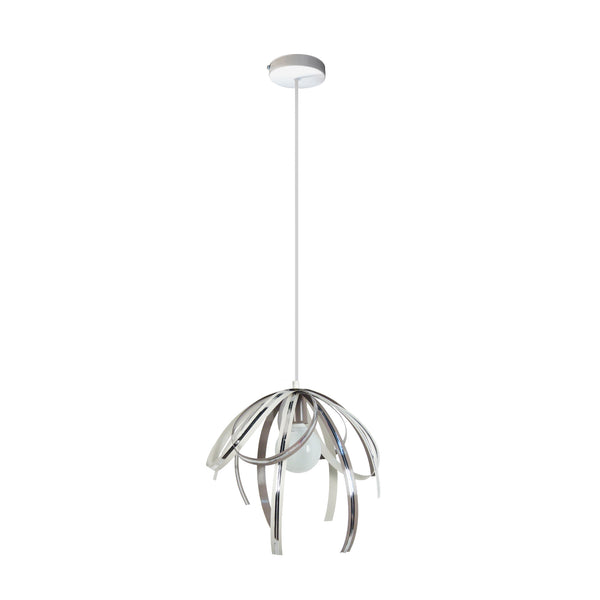 <tc>Suspensão LOOP  45cm - 1 Luz</tc>