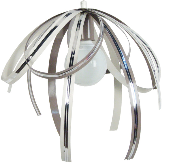 <tc>Suspensão LOOP  45cm - 1 Luz</tc>