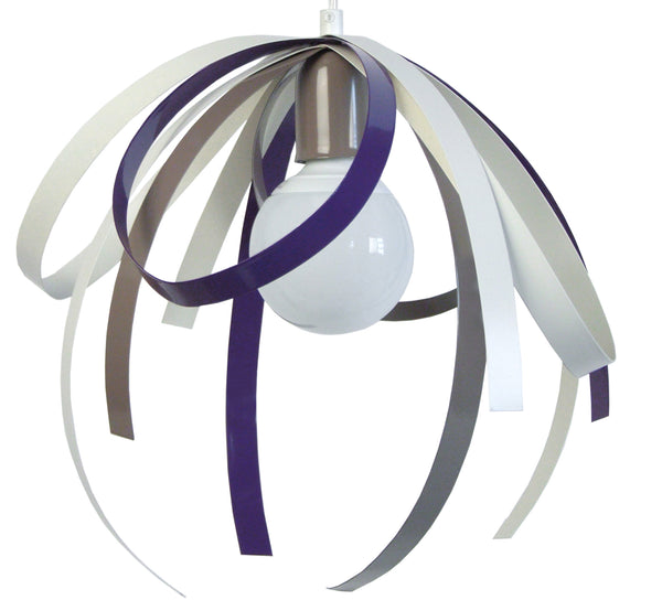 <tc>Suspensão LOOP  45cm - 1 Luz</tc>