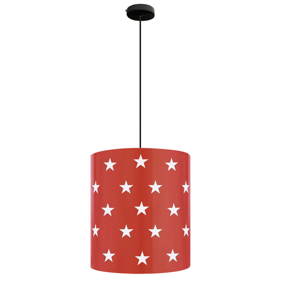 <tc>Suspensão ETOILES  20cm - 1 Luz  </tc>