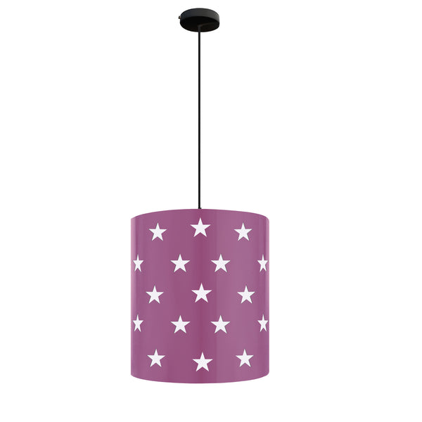 <tc>Suspensão ETOILES  20cm - 1 Luz  </tc>