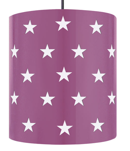 <tc>Suspensão ETOILES  20cm - 1 Luz  </tc>