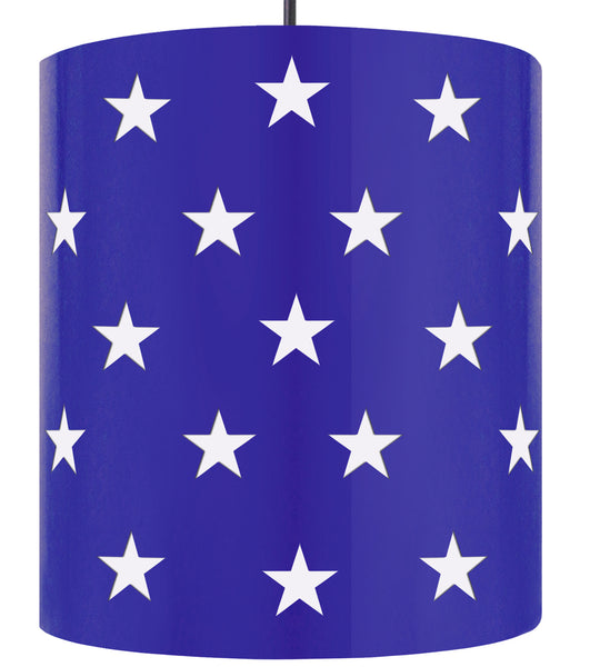 <tc>Suspensão ETOILES  20cm - 1 Luz  </tc>