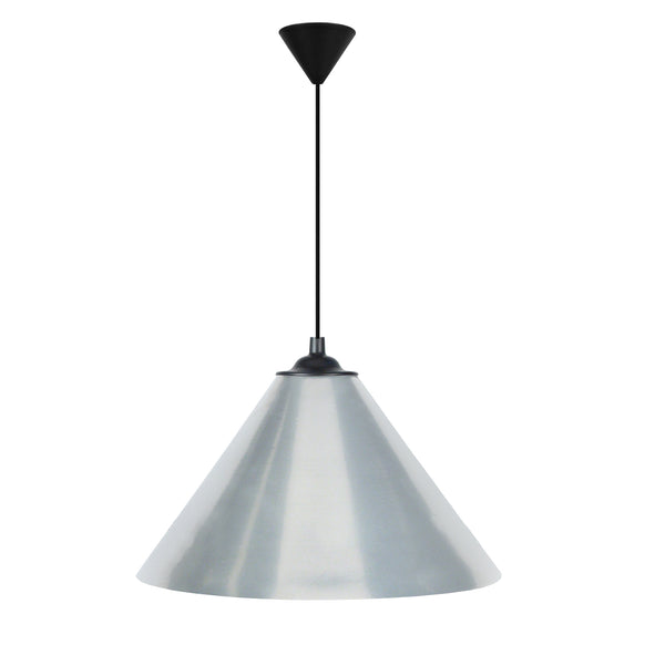 <tc>Suspensão Conique MÉTAL  24cm - 1 Luz  </tc>