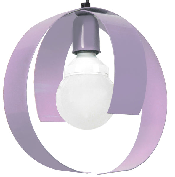 <tc>Suspensão TOOL  26cm - 1 Luz  </tc>