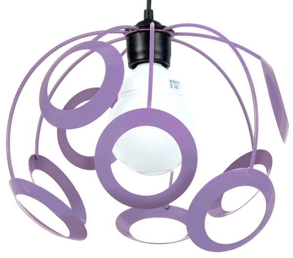 <tc>Suspensão JUPITER  30cm - 1 Luz  </tc>