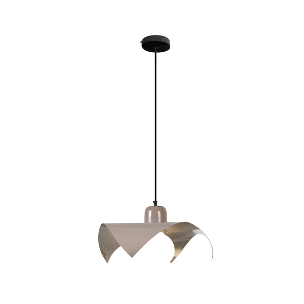 <tc>Suspensão SERVIETTE    40cm - 1 Luz  </tc>