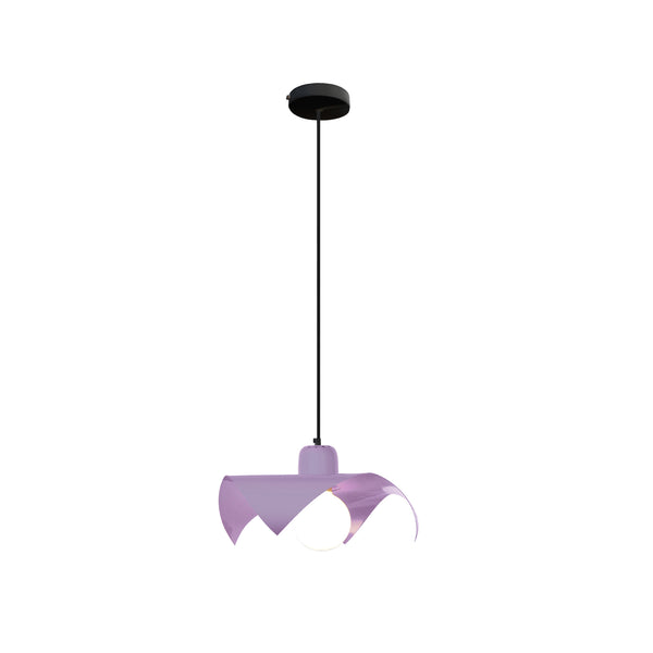 <tc>Suspensão SERVIETTE    40cm - 1 Luz  </tc>