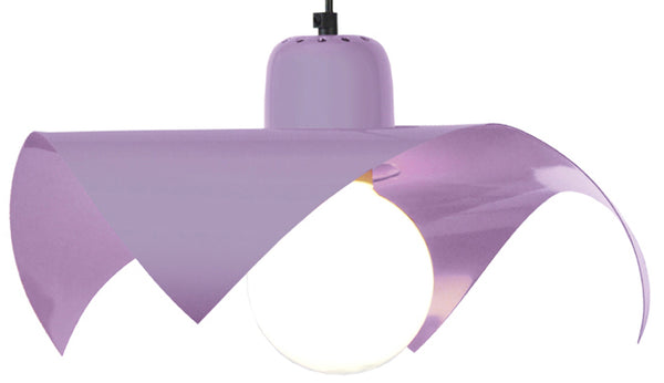 <tc>Suspensão SERVIETTE    40cm - 1 Luz  </tc>