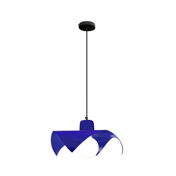 <tc>Suspensão SERVIETTE    40cm - 1 Luz  </tc>