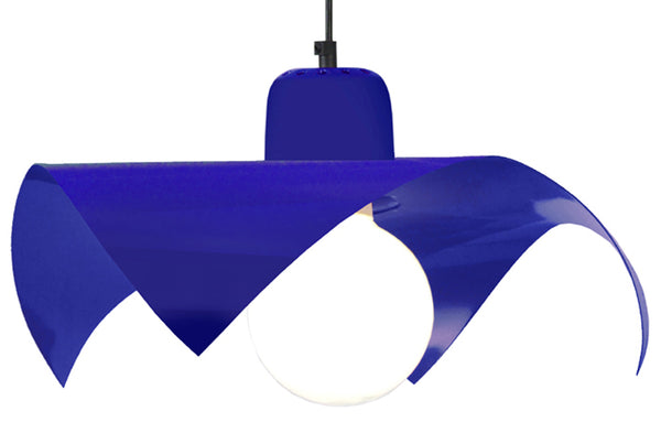 <tc>Suspensão SERVIETTE    40cm - 1 Luz  </tc>