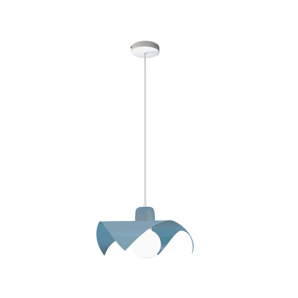 <tc>Suspensão SERVIETTE    40cm - 1 Luz  </tc>