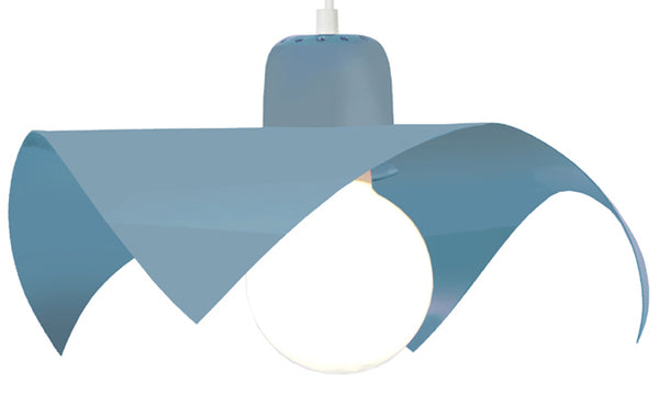 <tc>Suspensão SERVIETTE    40cm - 1 Luz  </tc>