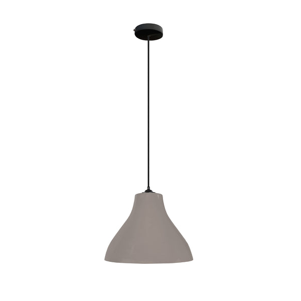 <tc>Suspensão TOSELIA  30cm - 1 Luz </tc>