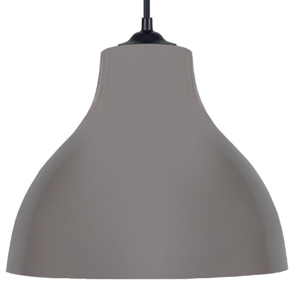 <tc>Suspensão TOSELIA  30cm - 1 Luz </tc>