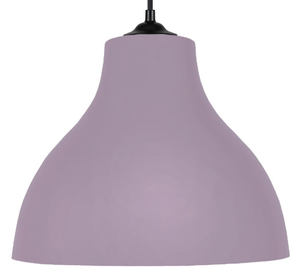 <tc>Suspensão TOSELIA  30cm - 1 Luz </tc>