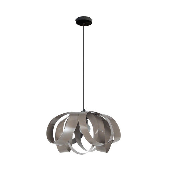 <tc>Suspensão EVORA  40cm - 1 Luz  </tc>