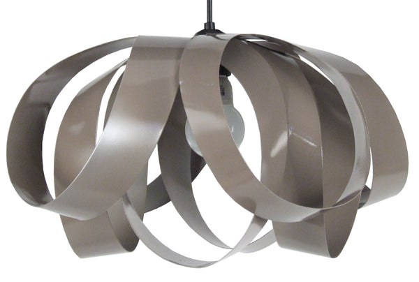Suspension TOSEL EVORA,métal  H100xD40xP40  cm.