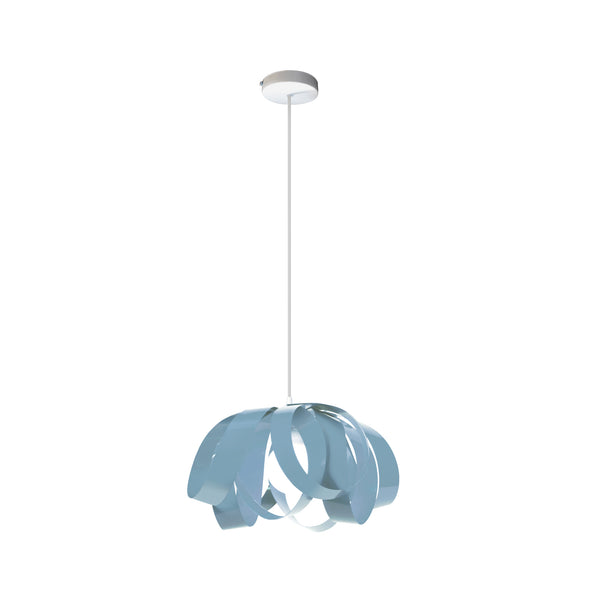 <tc>Suspensão EVORA  40cm - 1 Luz  </tc>