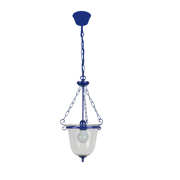 <tc>Suspensão VICTORIA  30cm - 1 Luz  </tc>