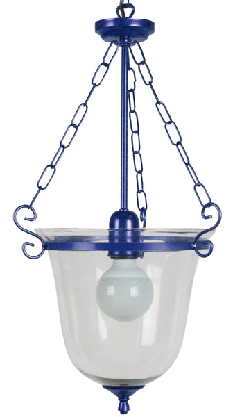 <tc>Suspensão VICTORIA  30cm - 1 Luz  </tc>
