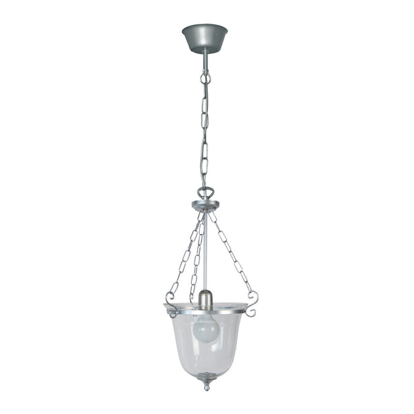 <tc>Suspensão VICTORIA  30cm - 1 Luz  </tc>