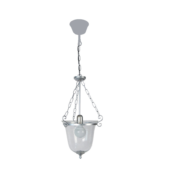 <tc>Suspensão VICTORIA  30cm - 1 Luz  </tc>
