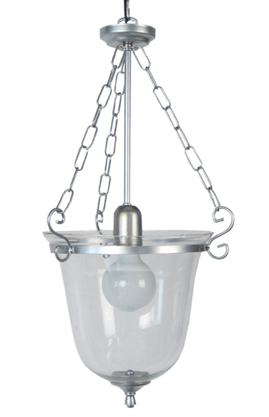 <tc>Suspensão VICTORIA  30cm - 1 Luz  </tc>