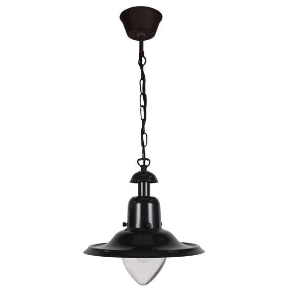 <tc>Suspensão MARINA A  30cm - 1 Luz  </tc>