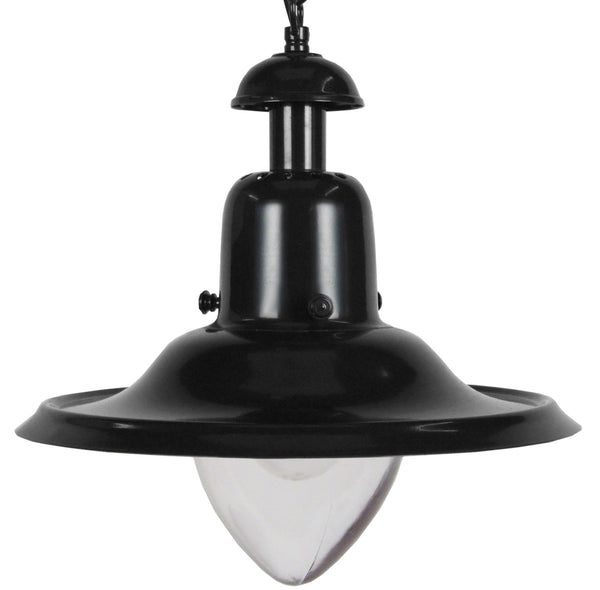 <tc>Suspensão MARINA A  30cm - 1 Luz  </tc>
