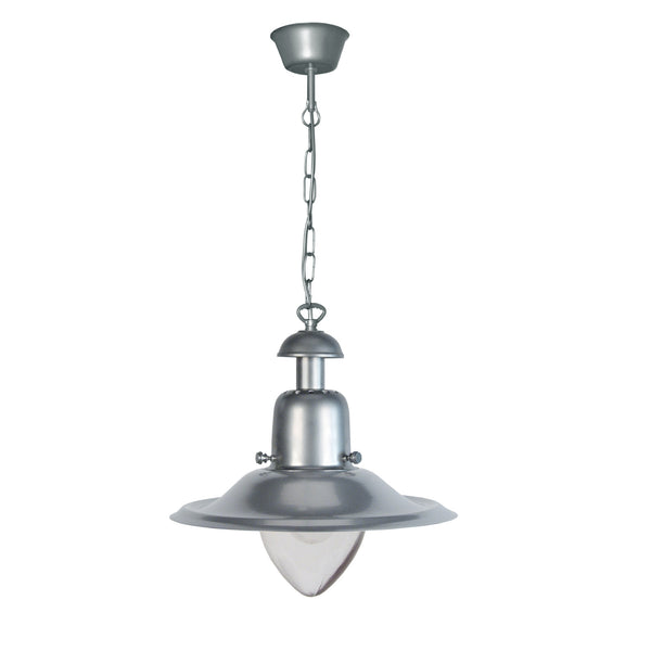 <tc>Suspensão MARINA A  30cm - 1 Luz  </tc>