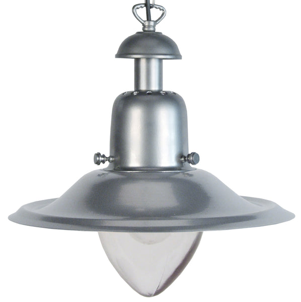 <tc>Suspensão MARINA A  30cm - 1 Luz  </tc>