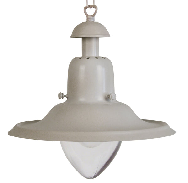 <tc>Suspensão MARINA A  30cm - 1 Luz  </tc>